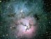 28.03.2000 - M20: Mlhovina Trifid