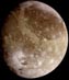 20.06.2000 - Ganymed: Největší měsíc ve Sluneční soustavě