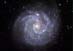 20.09.2000 - Spirální galaxie NGC 3184