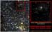 17.10.2000 - Dalekohled Gemini North snímkoval rázovou vlnu poblíž galaktického středu