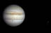 11.10.2000 - Sonda Cassini se blíží k Jupiteru