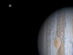 02.01.2001 - Jupiter, Europa a Kalisto