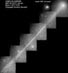 31.05.2001 - Ohon komety LINEAR a dvě jádra
