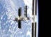09.05.2001 - Kosmická stanice vystavuje na odiv nové robotické rameno