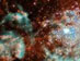 30.07.2001 - Hvězdokupa R136 se rozptyluje