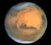 18.07.2001 - Mars ze Země
