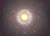 01.07.2001 - Spirální galaxie NGC 7742