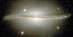 03.08.2001 - Zborcená spirální galaxie ESO 510-13