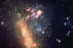 04.08.2001 - Sousední galaxie: Velký Magelanův mrak