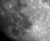 09.08.2001 - Paprsčité lunární krátery Tycho a Koperník