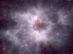 05.08.2001 - NGC 2440: Zámotek nového bílého trpaslíka