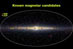 01.09.2001 - Magnetary na obloze