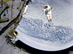 02.10.2001 - Astronaut létající nad Zemí