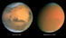 17.10.2001 - Zahalený Mars