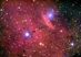 23.10.2001 - Emisní a reflekční mlhovina in NGC 6559