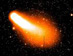 06.12.2001 - Kometa Linear (WM1) se zjasňuje