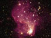 25.12.2001 - Hvězdotvorná oblast Hubble V