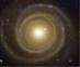 25.01.2002 - Spirální ramena NGC 4622