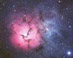 24.04.2002 - Mlhovina Trifid z AAO