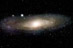 18.05.2002 - Vesmírný ostrov Andromeda