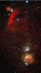 30.05.2002 - Mlhoviny v Orionu