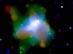 25.07.2002 - NGC 1569: Těžké prvky z malé galaxie
