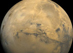 27.08.2002 - Valles Marineris: Velký kaňon Marsu