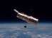 24.11.2002 - Volně letící Hubble