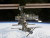03.11.2002 - Mezinárodní kosmická stanice se zase rozšiřuje