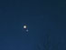 04.12.2002 - Měsíc, Mars, Venuše a Spica