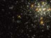 29.12.2002 - Mladá kulová hvězdokupa NGC 1818