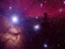 29.01.2003 - Mlhovina Koňská hlava v Orionu