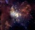 08.01.2003 - Rentgenové paprsky z galaktického jádra