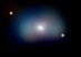 16.01.2003 - NGC 1700: Eliptická galaxie a rotující disk