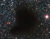 02.02.2003 - Molekulární mrak Barnard 68