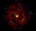06.02.2003 - Rentgenové paprsky z M83