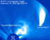 24.02.2003 - Kometa NEAT míjí eruptivní Slunce
