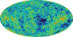12.02.2003 - WMAP rozhoduje o Vesmíru