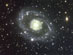 19.04.2003 - Spirální galaxie v Kentaurovi