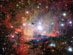 07.04.2003 - NGC 281: Hvězdokupa, mračna a globule
