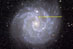 14.04.2003 - Vazba gama vzplanutí a supernovy