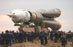 28.04.2003 - Vyvezení rakety se Sojuzem TMA 2