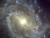 11.05.2003 - M83: Jižní galaxie Větrník z VLT