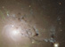 05.05.2003 - NGC 1275: Srážka galaxií
