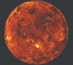 14.05.2003 - Severní pól Venuše