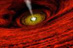 01.06.2003 - GRO J1655 40: Důkaz rotující černé díry