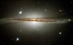 07.06.2003 - Zkroucená spirální galaxie ESO 510 13
