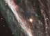 09.06.2003 - Mlhovina Tužka, rázová vlna supernovy