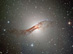 06.08.2003 - Prašná galaxie Centaurus A