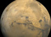 24.08.2003 - Údolí Marinerů: Velký kaňon na Marsu